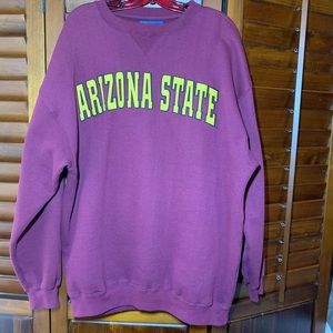 ASU sweatshirt